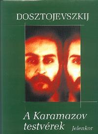 A Karamazov testvérek 1-2. kötet