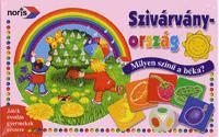 Szivárványország