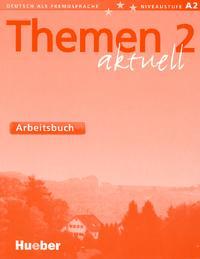 Themen aktuell 2. Munkafüzet