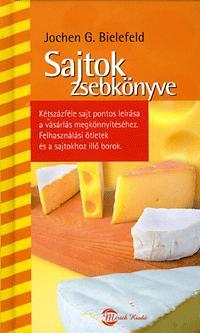 Sajtok zsebkönyve