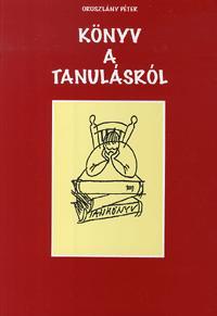 Könyv a tanulásról