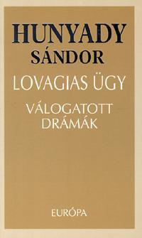 Lovagias ügy