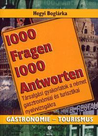 1000 Fragen 1000 Antworten
