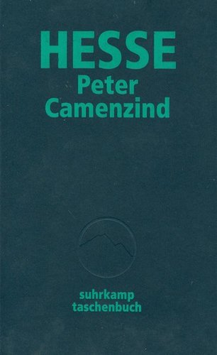 Peter Camenzind