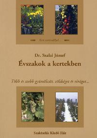 Évszakok a kertekben