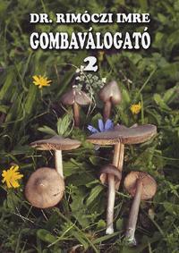 Gombaválogató 2.