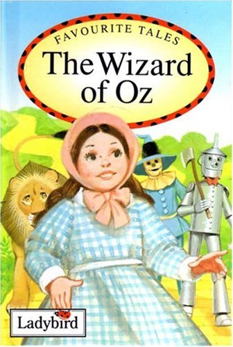 The Wizard of Oz