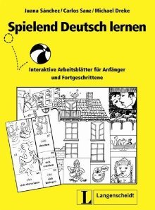 Spielend Deutsch lernen