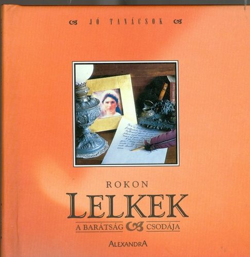 Rokon lelkek