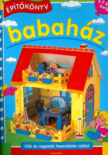 Babaház