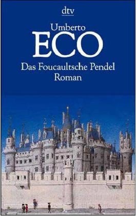 Das Foucaulltsche Pendel