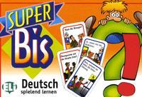 Super Bis - Német nyelvű kártyajáték