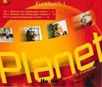 Planet 1 CD /3/