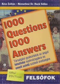 1000 kérdés 1000 válasz