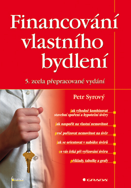 Financování vlastního bydlení