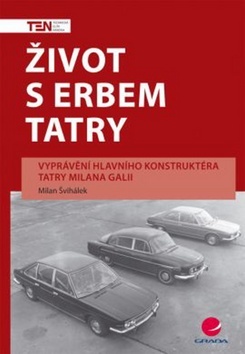 Život s erbem Tatry