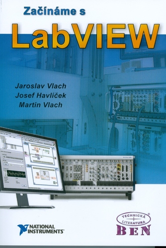 Začínáme s LabVIEW