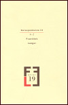 Korespondence III