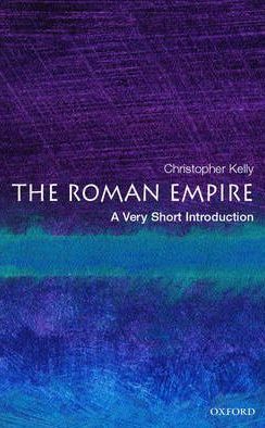 The Roman Empire: A Very Short Introduction