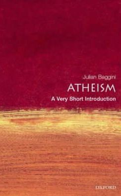 Atheism: A Very Short Introduction