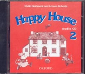 Happy House 2 CD /1/