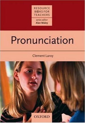 Resource Books for Teachers - Pronunciation