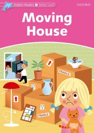 Dolphin Starter Moving House