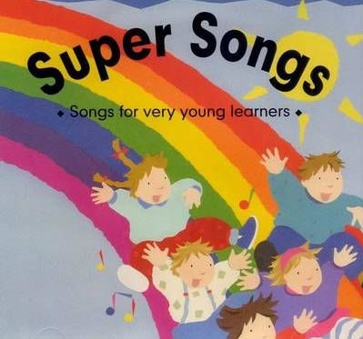 Super Songs CD /1/