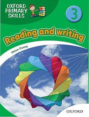 Oxford Primary Skills 3 Skill Book