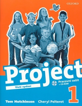 Project 1 Třetí vydání