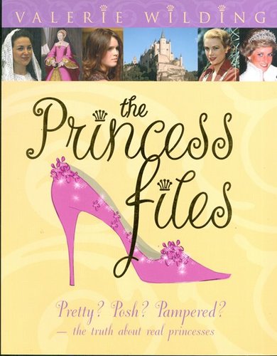 The Princess Files
