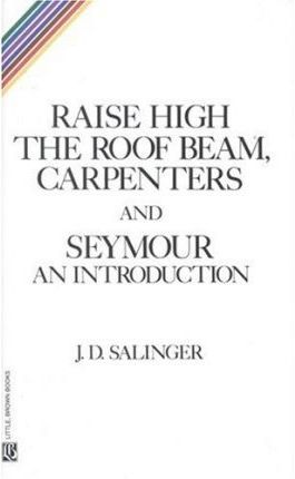 Raise High the Roof Beam, Carpenters