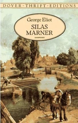Silas Marner (Dover Classics)