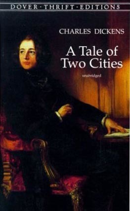 Tales of Two Cities (Dover Classics)