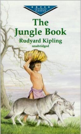 Jungle Book (Dover Classics)