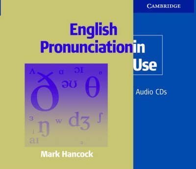 English Pronunciation in Use CD /4/