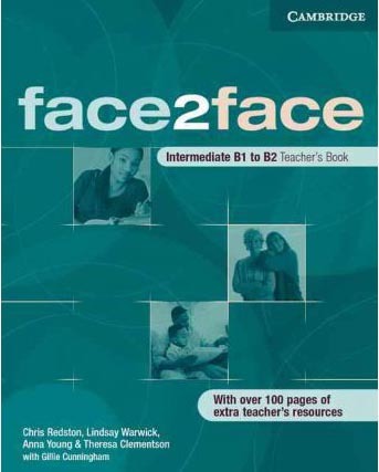 face2face Intermediate TB