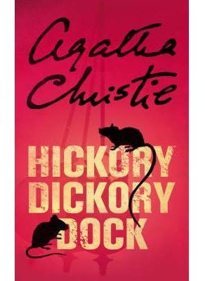 Hickory, Dickory, Dock
