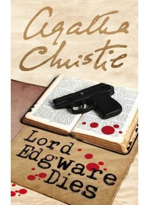 Lord Edgware Dies