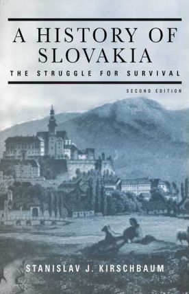 A History of Slovakia