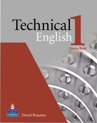 Technical English: Course Book Level 1