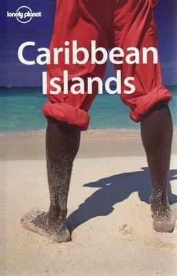 Caribbean Islands (Lonely Planet Multi Country Guide)