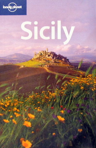 Sicily (Lonely Planet Country & Regional Guides)