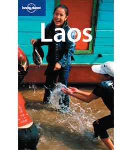 Laos (Lonely Planet Country Guide)