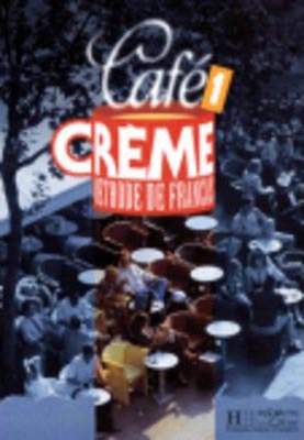 Cafe Creme 1 Eleve