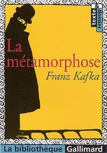 La Metamorphose