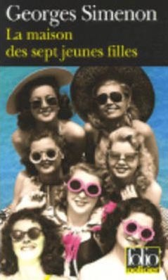 La Maison des Sept Jeunes Filles
