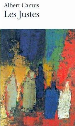 Kniha Les Justes - Albert Camus