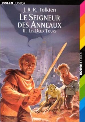 Le Seigneur Anneaux 2