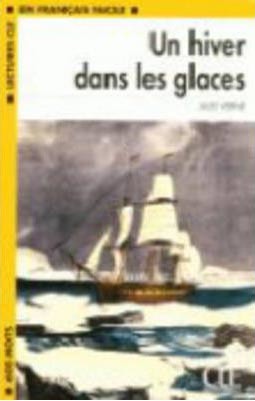 CLE LFF 1 Un Hiver dans les Glaces